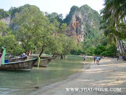 Railay East