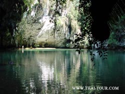 Lagoon (lake)