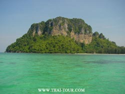 Koh Thap .... Unseen Thailand