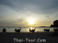 Railay West
